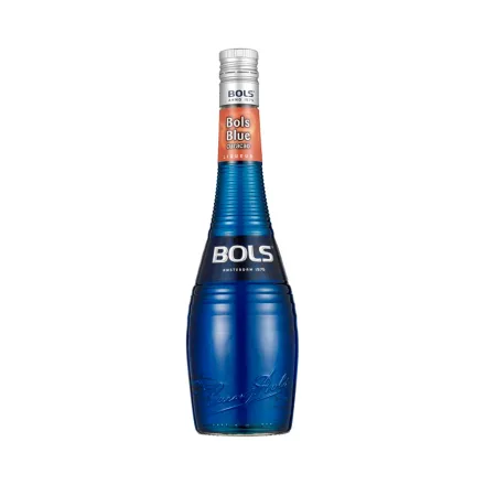 Licor Bols Curacao Blue 700ml