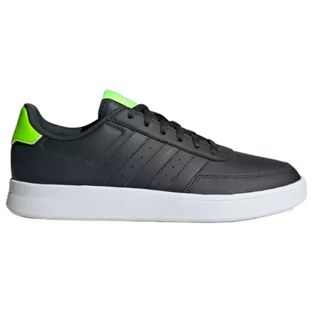 Tênis adidas Masculino Breaknet 2.0 7.5 – Preto IG5385