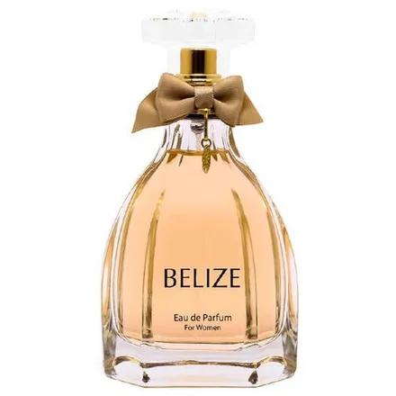 Perfume Elodie Roy Belize Eau Parfum Feminino 100ml