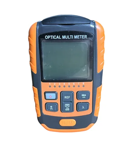Power Meter Otico Opm Fc Sc St 800 26DB