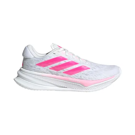Calzado Deportivo Adidas Jr0213 Supernova Comfortglide Femenino