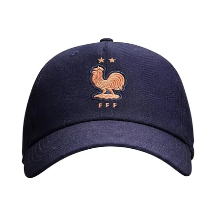 NIKE KEPI CLUB CAP POLY IQ7040498 AZUL S/M
