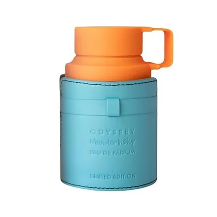 Perfume Armaf Odyssey Mandarin Sky Masculino Edp Agatres 100ml