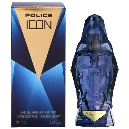 Police Icon Man Eau Parfum 75ml