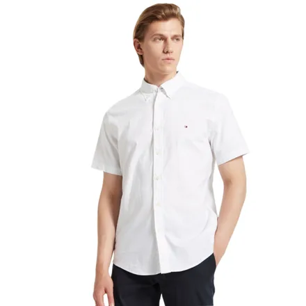 Camisa Tommy Hilfiger Masculino 100