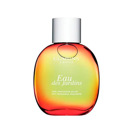 Clarins Body Mist Eau Des Jardins 100ml