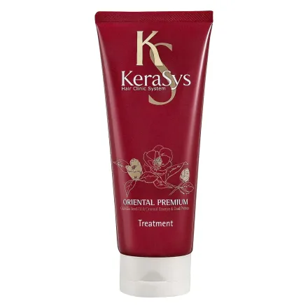 Mascara Tratamento Kerasys Oriental 200ml