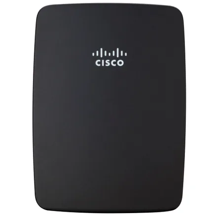 Repetidor Wi-Fi Linksys RE1000-BR 2.4GHZ 300MBPS Bivolt