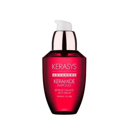 Kerasys Keramide Ampoule Extreme Damage Rich Serum 70ml