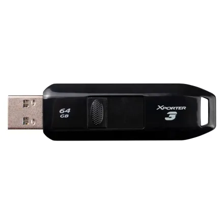 Pendrive Patriot Xporter 3 64GB