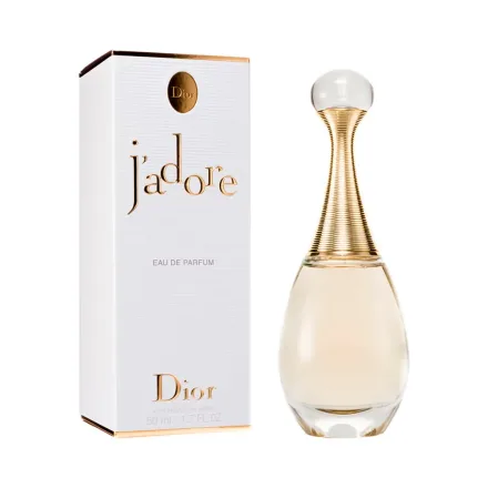 Perfume Christian Dior Jadore Edp Femenino 50ml