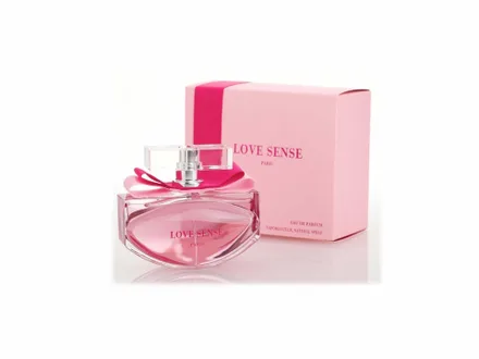 Marc Joseph Love Sense Eau Parfum 90ml
