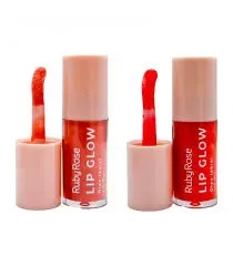 RUBY ROSE ACEITE LABIAL LIP GLOW HB-L6502