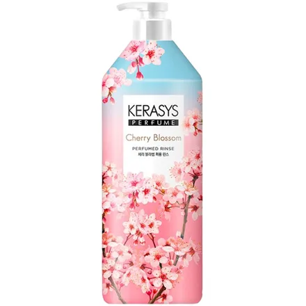 Acondicionador Kerasys Cherry Blossom 1L