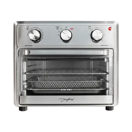 Horno Electrico Con Air Fryer Maryland Mr 725 25 Litros