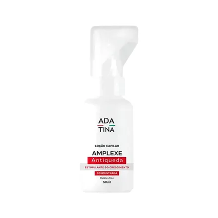 Locion Capilar Adatina Amplexe Anti Caida Concentrada 50ml