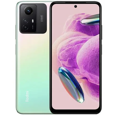 Note 12S 256GB