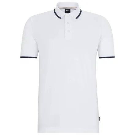 Boss Remera Polo 101 Parlay Xl