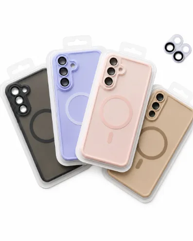Capa Collection A57 Magnetico Varios Colores
