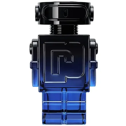Perfume Paco Rabanne Phantom Intense Eau Parfum Masculino 50ml