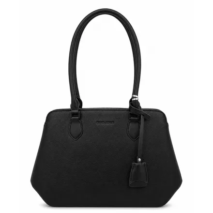 DAVID JONES CARTERA CM8251 BLACK*