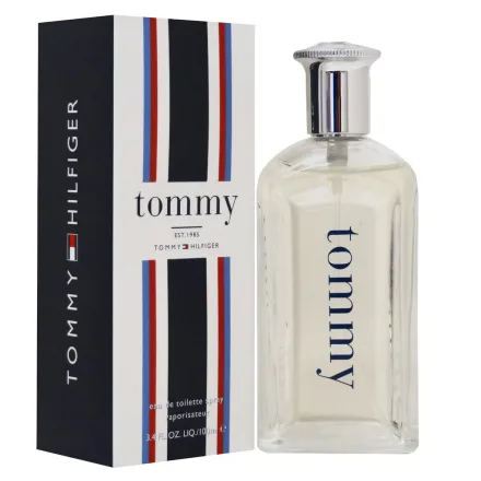 Tommy Hilfiger Perfume Eau Toilette 100ml