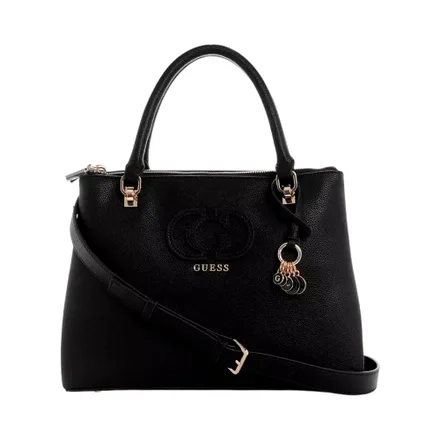 Cartera Guess Bg953606 Black