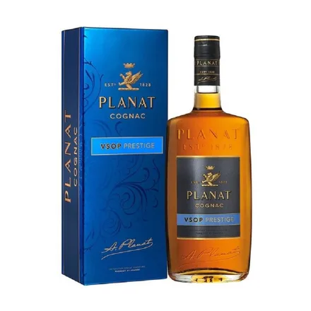 Conhaque Planat Vsop Prestige 700ml