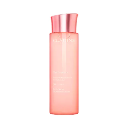 Locion Clarins Multi Active Revitalizing Treatment Essence 200ml