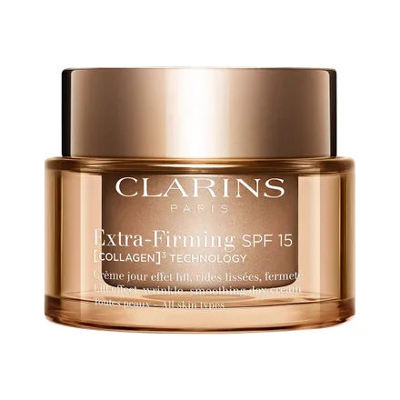 Crema Clarins Extra Firming Day Spf 15 50ml
