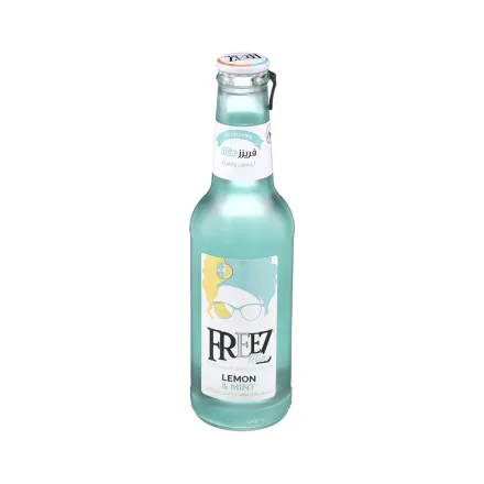 Bebida Mix Freez Lemon Mint 275ml