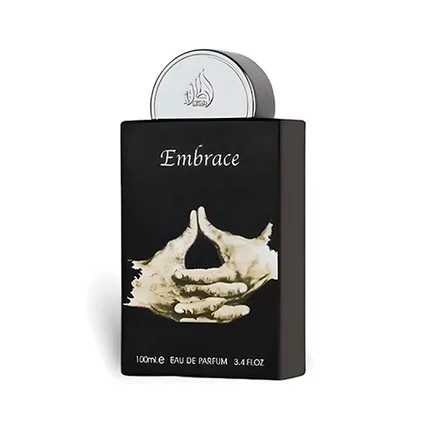 Lattafa Pride Embrace Edp 100ml