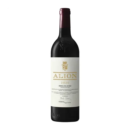 Vino Alion 2020 750ml