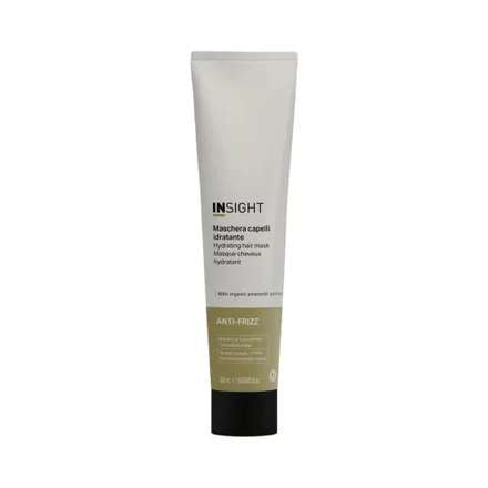 Mascarilla Capilar Insight Anti Frizz Hydratant 200ml