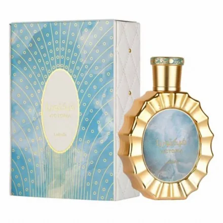 Perfume Lattafa Victoria Eau Parfum Unissex 100ml