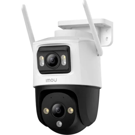 Camara Ip Imou Ipc 2 Camaras