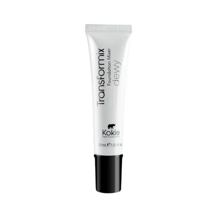 Mezclador Base Kokie Transformix Dewy 30ml