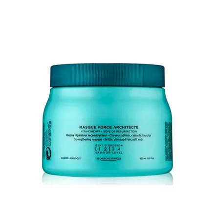 Mascara Kerastase Resistance Force Archiitecte 500ml