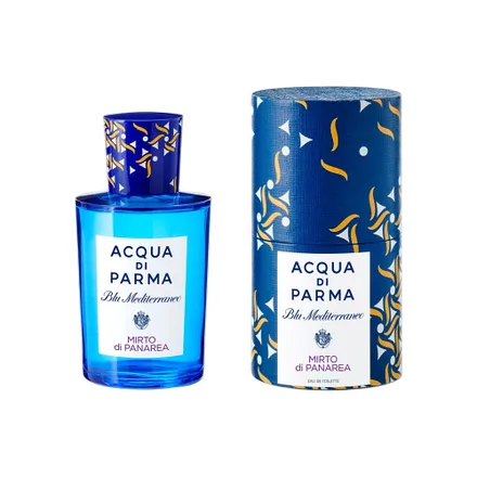 Perfume Acqua Di Parma Blu Mediterraneo Mirto Panarea Edt 100ml