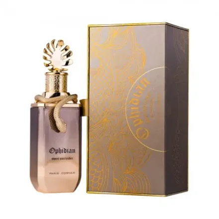 Perfume Paris Corner Ophidian Sweet Surrender Edp Unissex 100ml
