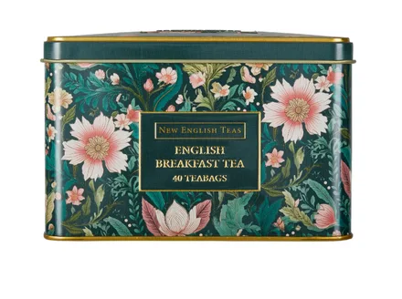 Te Breakfast Victoria 80g