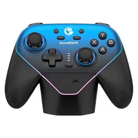 Controle Gamesir Super T4N Pro Base