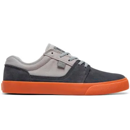 Tênis DC Masculino 302905GGC 7.5 – Cinza