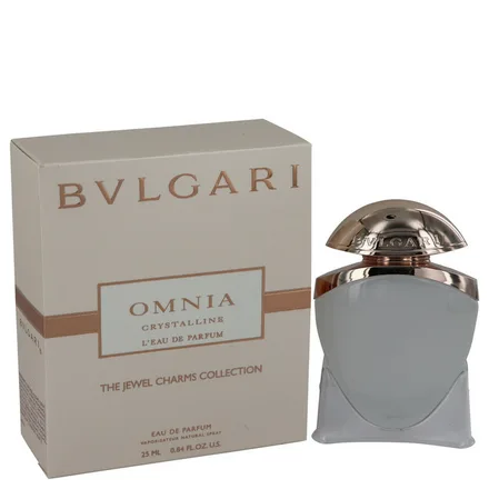 Bvlgari Omnia Crystalline Eau Parfum 25ml