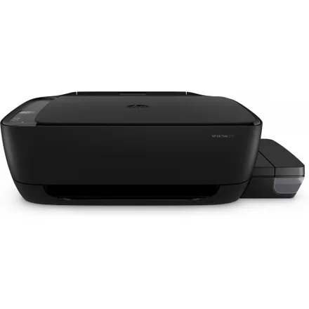 Hp Ink Tank 315 Bivolt Aky