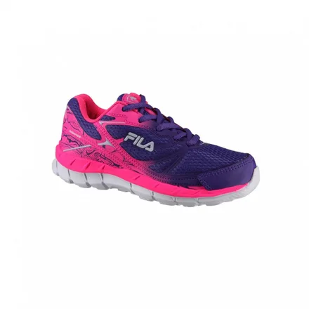 Tenis Fila Infantil Masculino 29 Fluor
