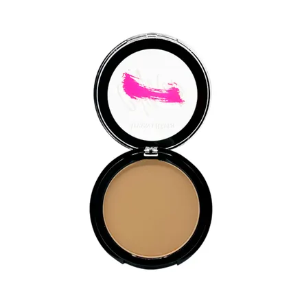 Polvo Compacto Ayvanna Rever Color Mate Translucido 01 8 Gr