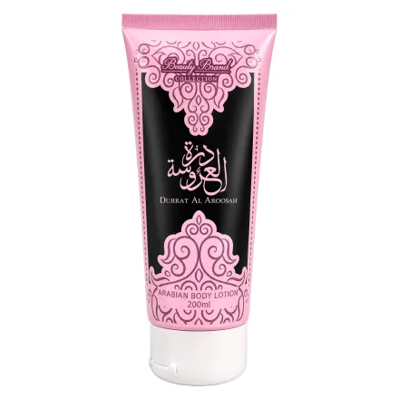 Body Lotion Brand Collection 084 Ndurrat Al Aroosah 200ml