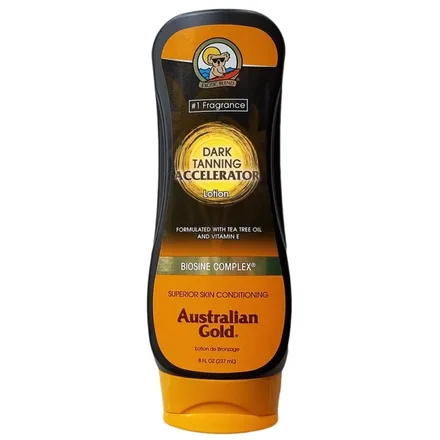 Australian Gold Accelerator Locion 237ml