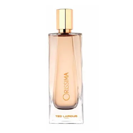 Perfume Ted Lapidus Orissima Eau Parfum Feminino 100ml